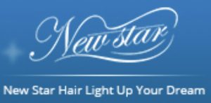 New Star Hair Official Store