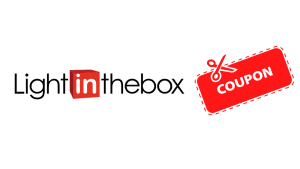 Lightinthebox Coupon Code and Deals