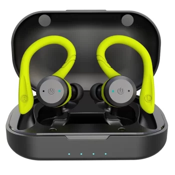 Swimming Waterproof Bluetooth Earphone