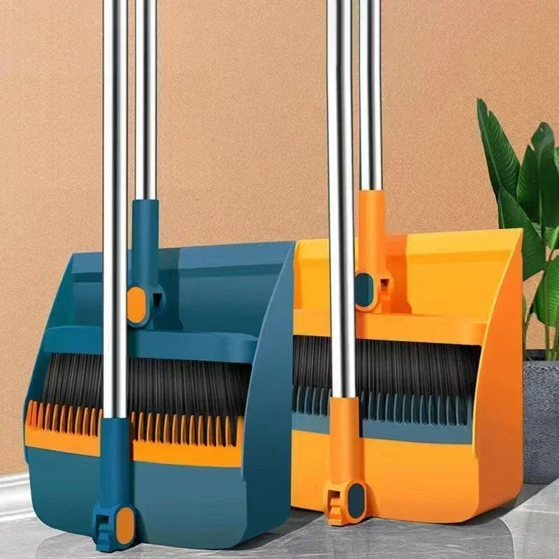 Broom Set Household Broom Dustpan Set: The Ultimate Cleaning Companion